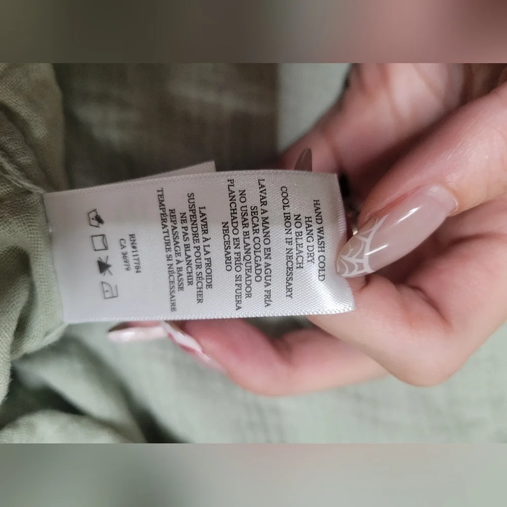 Women's Rails Button-Up Shirt - Picture 4 of 6